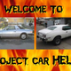 Illustration for article titled Project Car Hell: Zagato or Javelin?